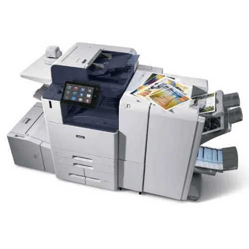 AltaLink C8135