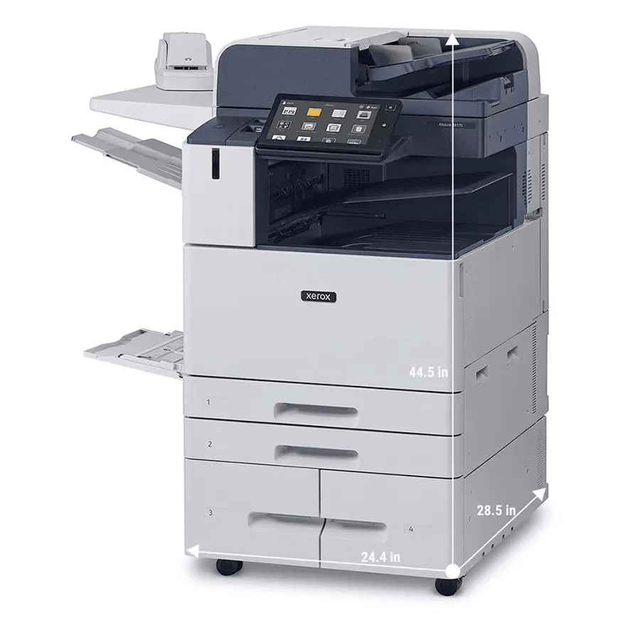AltaLink B8170